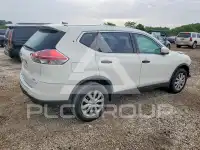 2016 Nissan ROGUE фото