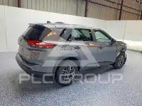 2024 Nissan ROGUE фото