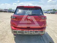 2024 Nissan ROGUE фото