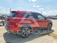 2024 Nissan ROGUE фото