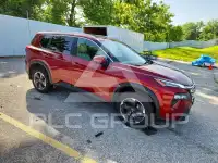 2024 Nissan ROGUE фото