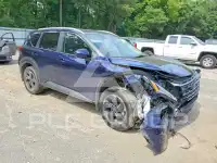 2024 Nissan ROGUE фото