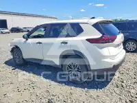 2024 Nissan ROGUE photo