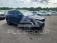 2024 Nissan ROGUE фото