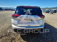 2024 Nissan ROGUE photo