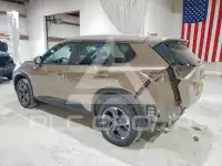 2024 Nissan ROGUE фото