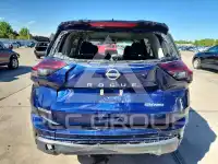 2024 Nissan ROGUE фото