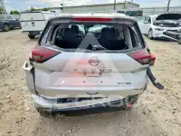 2024 Nissan ROGUE фото