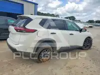 2024 Nissan ROGUE photo