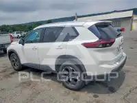 2024 Nissan ROGUE photo