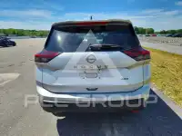 2024 Nissan ROGUE фото