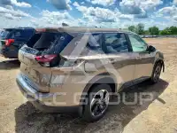 2024 Nissan ROGUE фото