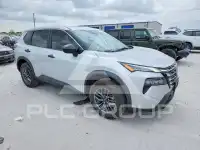 2024 Nissan ROGUE фото