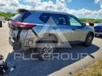 2024 Nissan ROGUE фото