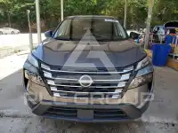2024 Nissan ROGUE фото