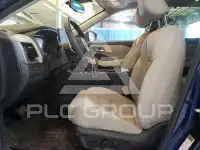2024 Nissan ROGUE фото