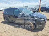 2024 Nissan ROGUE фото