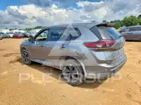 2024 Nissan ROGUE фото