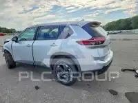 2024 Nissan ROGUE фото