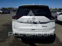 2024 Nissan ROGUE фото