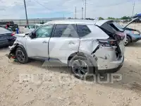 2024 Nissan ROGUE фото