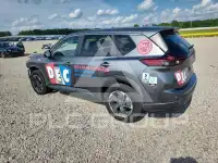 2024 Nissan ROGUE photo