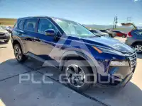 2024 Nissan ROGUE фото