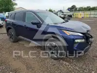 2024 Nissan ROGUE фото