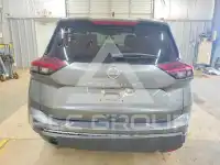 2024 Nissan ROGUE фото