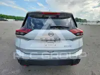 2024 Nissan ROGUE фото