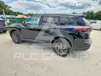 2024 Nissan ROGUE photo