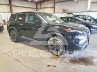 2024 Nissan ROGUE photo