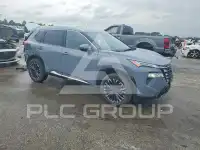 2024 Nissan ROGUE фото