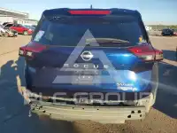 2024 Nissan ROGUE фото