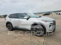 2024 Nissan ROGUE photo