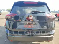2024 Nissan ROGUE photo