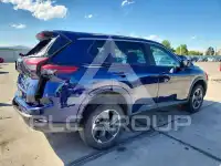 2024 Nissan ROGUE фото