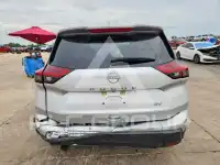 2024 Nissan ROGUE photo