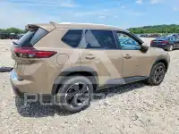 2024 Nissan ROGUE фото