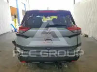 2024 Nissan ROGUE фото