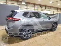 2024 Nissan ROGUE фото