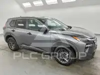 2024 Nissan ROGUE photo
