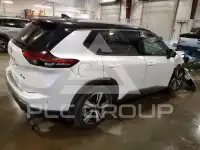 2024 Nissan ROGUE фото