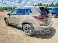 2024 Nissan ROGUE фото