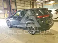 2024 Nissan ROGUE photo