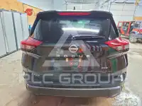 2024 Nissan ROGUE фото
