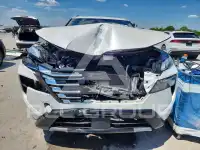 2024 Nissan ROGUE фото