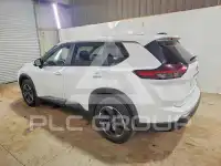 2024 Nissan ROGUE фото