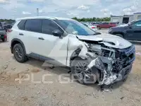 2024 Nissan ROGUE фото