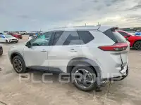 2024 Nissan ROGUE photo
